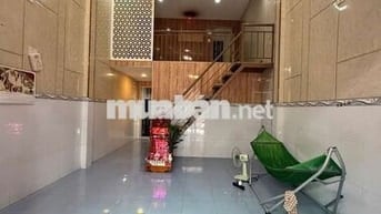 NHÀ VĨNH LỘC 48M2 3pn 2vs chỉ 1.4