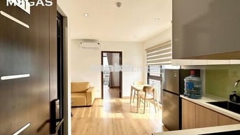 CHO THUÊ STUDIO 1N1K BAN CÔNG ĐẦY ĐỦ NỘI THẤT NGAY TRÍCH SÀI, HỒ TÂY