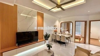 CHUNG CƯ PHÚ MỸ HƯNG (81m²) QUẬN 7