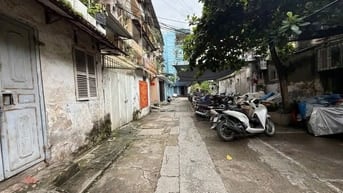 NHÀ RỘNG 80M² - SĐCC- HƠN 3 T.Ỷ xíu- MÀ CÒN KHÔNG MUA THÌ MUA NHÀ NÀO