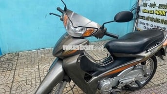 FUTURE 2001. Thành phố