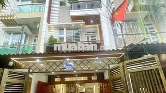 LÊN SÓNG SIÊU PHẨM HXH TRỤC ĐƯỜNG NGUYỄN VĂN KHỐI, P11, GV, HCM 8.6 TỶ