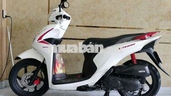 VISION FI 2019 BSTP,XE ĐẸP MÁY BAO ÊM MẠNH