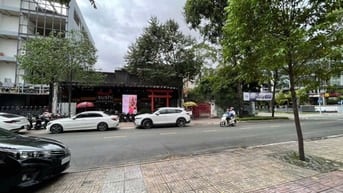 Siêu phẩm 15x22m - mặt tiền đường Lê Quý Đôn, Quận 3