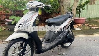 mio nhỏ máy êm ru