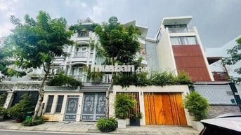 SIÊU VIP BIỆT THỰ (7x18M) VIEW SÔNG P. TÂN PHONG, Q7 | Giá 26 TỶ