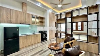 👏CĂN HỘ MINI KHU BÀU CÁT , THANG MÁY - ĐƯỜNG OTO , MÁY GIẶT RIÊNG 👏