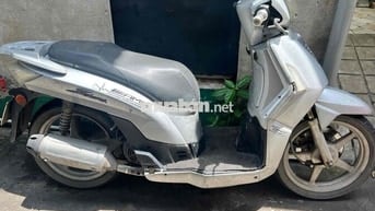 Bán xe Kymco Solona