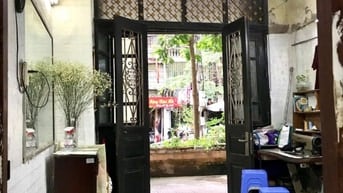 Cho Thuê CH KD 50m2x 2 tầng, Mặt Chợ Vĩnh Hồ, Quận Đống Đa