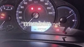 Toyota Vios 2019 1.5E MT - 110000 km