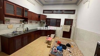 Cho Thuê Phòng Full NT Tầng Trệt 2 Q.V .Tuấn TB Ngay LotteMart