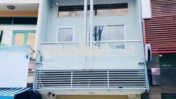 CHO THUÊ NHÀ MỚI ĐẸP 382C NGUYỄN THỊ MINH KHAI, PHƯỜNG 5, QUẬN 3.