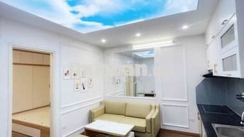 Bán 2 Căn CCMN Mới Đẹp Toà To Như CCTM - Có Hầm Ô Tô - Thanh Xuân