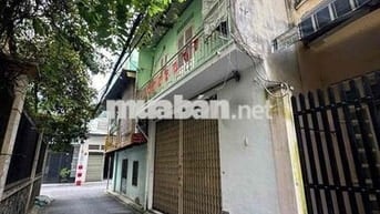 bán nhà h4m võ thành trang p11 tân bình. DT: 5m2 x 2m7 trêt lầu 2ty1