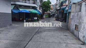 Bán nhà giáp Tên Lửa, hẻm xe hơi, 40m2, nhỉnh 4 tỷ