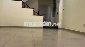 Hẻm xe tải Quận 11, dt: 4,5x16m trệt lầu, giá 15,5 triệu