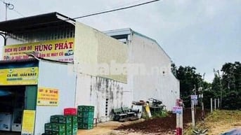 BÁN ĐẤT HẺM 473 Y MOAN – PHƯỜNG BUÔN MA THUỘT 🌿Đường chính liên xã thô