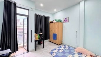 Chủ kẹt tiền bán gấp căn nhà Trương Văn Hải_Q9 55m2_1 Tỷ 060tr Sổ Hồng