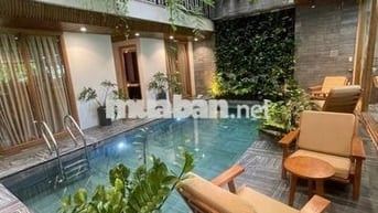 ✨ CHO THUÊ CĂN HỘ STUDIO – HỒ BƠI & KHÔNG GIAN XANH, CHỈ 1,8 TRIỆU ✨