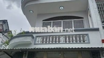 BÁN NHÀ 2 MẶT TIỀN GIÁP TÊN LỬA - 4 TẦNG - 64M2 - NHỈNH 5 TỶ