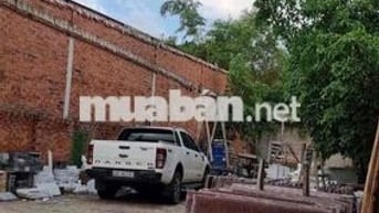 Đất 8x20m Shr có 217m thổ cư Mt đg Tiền Lân 13 KD Buôn Bán Ok