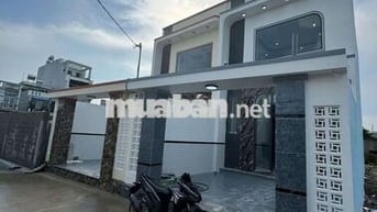 Bán Nhà Xuân  Thới Thượng Hóc Môn.