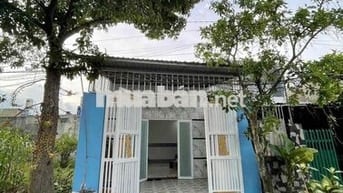 NHÀ CẦN BÁN GẦN CHỢ XUÂN THỚI THƯỢNG 4sâu 22