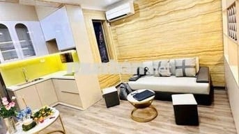 TT Tân Mai T 3, 2 ngủ, 2 wc , gần trường, chợ, xách đồ về ở luôn 55m2