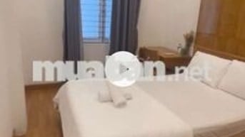 Cho thuê nhà airbnb/chdv/home 9PN 9WC gần Hồ con rùa Quận 1