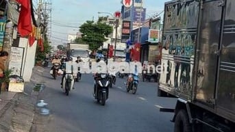 Bán nhà tiền Thạnh Xuân 22 buôn bán đa ngành nghề