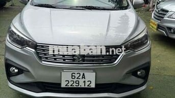 Suzuki Ertiga 2020 Sport 1.5 AT - 81000 km