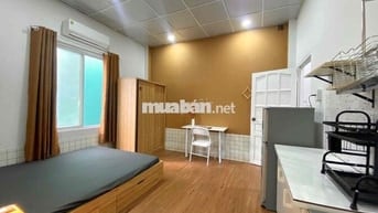 🧧 1 Phòng ngủ máy giặt riêng đối diện Bệnh Viện 175