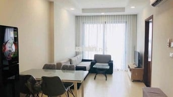 CĂN HỘ ĐÃ CÓ SỔ 2PN2WC FULL NỘI THẤT ĐẸP SÁT Q.5, GIÁ CHỈ 4,1 TỶ