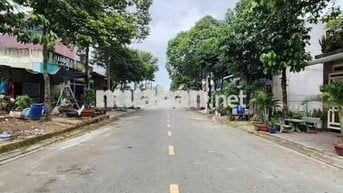 Nhanh Tay Sở Hữu Ngay Lô Đất Siêu Đẹp MT Đường Hòa Phú,TDM, 1ty380tr
