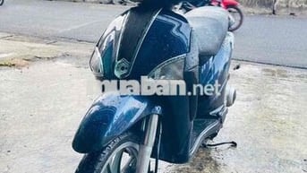 Liberty 2012 máy êm