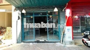 Cho Thuê Mặt Bằng Đường Khánh Hội, Quận 4 ( KINH DOANH TỰ DO )