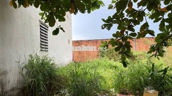 Đất thổ cư đường 7m nhựa Bùi Văn Ngữ, SHR, 4m x24m, 4.5 tỷ