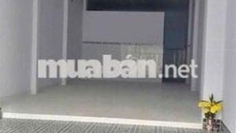 nhà 5x30m trống suốt có 1pn, hẻm xe tải thông đường liên ấp 123