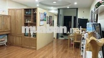 Bán căn hộ CT2B Thạch Bàn 52,6m² – 2ngủ.Full nội thất, giá chỉ 3,35tỷ