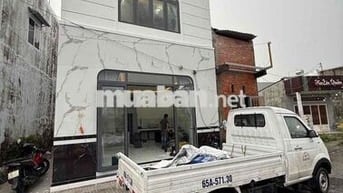 CHÍNH CHỦ BÁN NHÀ TRỆT LẦU MẶT TIỀN HỒ BÚN XÁNG PHƯỜNG TÂN AN, TP CẦN