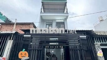 Vincom Thủ Đức, TT Sầm Uất, 1 trệt 2 lầu, 5PN, HXH - Giá Nhỉnh 5 tỷ