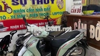 cầm đồ bán thanh lý rẻ xe zin đẹp bọc keo hết