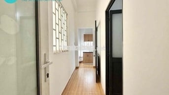 CHO THUÊ PHÒNG CÓ 2 PHÒNG NGỦ FULL NỘI THẤT CÓ CỬA SỔ TRỜI THOÁNG MÁT