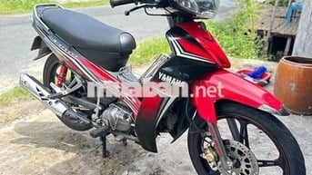 bán sirius 2016 zin ấm ngay chủ chân áo sạch đẹp