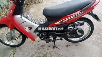Wave 50cc