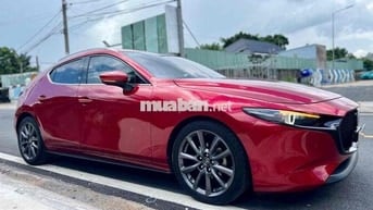 Mazda3 1.5 sx 2022 sport hatback premium zin 100%