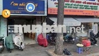 🏠 Mặt tiền kinh doanh 120m2 vỉa hè rộng đường Đinh Tiên Hoàng Quận 1.