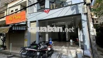 Cho thuê nhà nguyên căn.Đường Nguyễn Văn Thương.P.25.Q. Bình Thạnh.