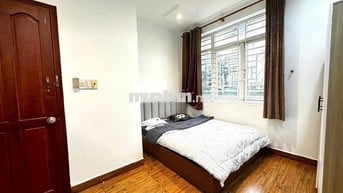 💥ĐƯỜNG C18, TÂN BÌNH - FULL NỘI THẤT - RỘNG RÃI💥