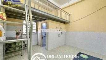 PHÒNG TRỌ ZÁ RẺ - GẦN CÔNG THƯƠNG - NHÀ GA T3